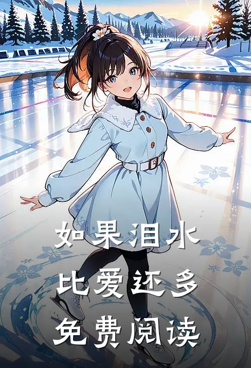 如果泪水比爱还多免费阅读
