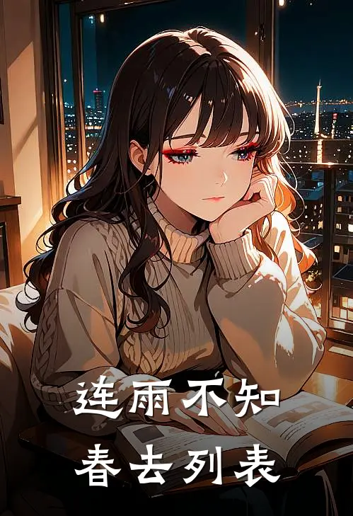 连雨不知春去列表