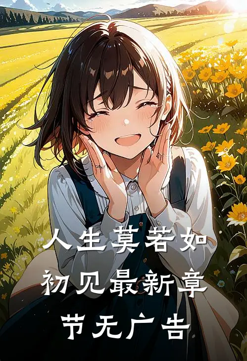 人生莫若如初见最新章节无广告