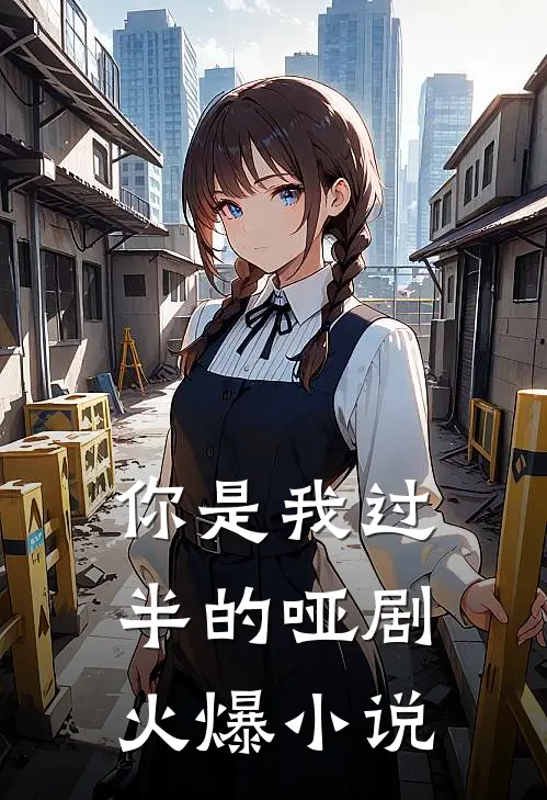 你是我过半的哑剧火爆小说