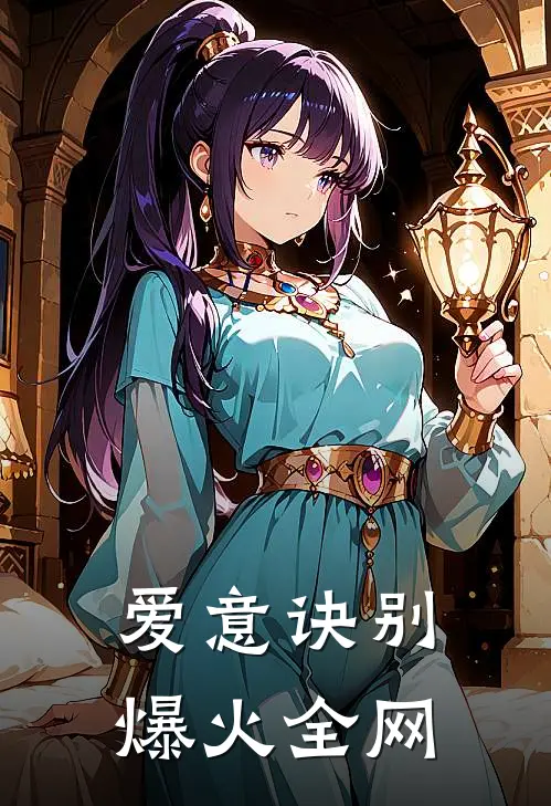 爱意诀别爆火全网