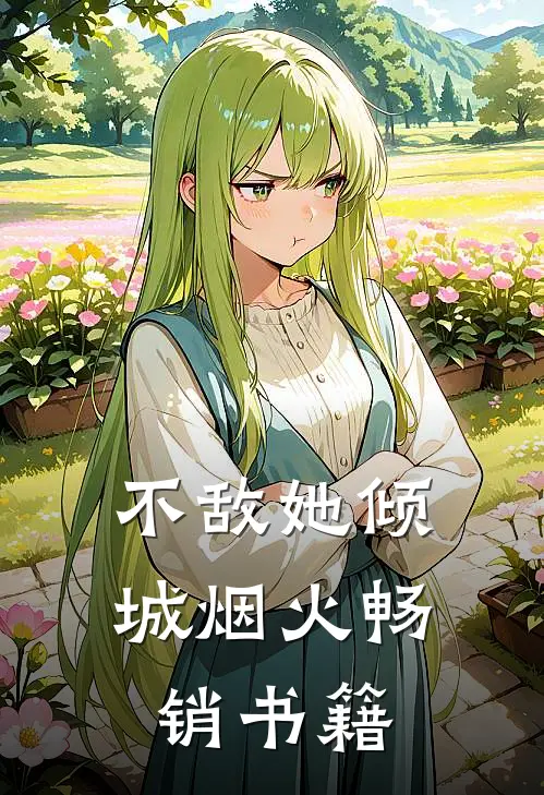 不敌她倾城烟火畅销书籍