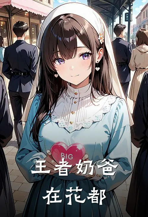王者奶爸在花都