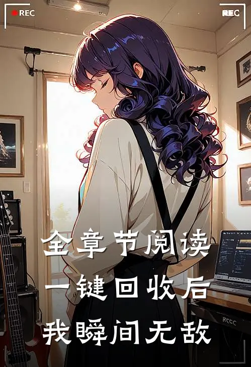 全章节阅读一键回收后，我瞬间无敌