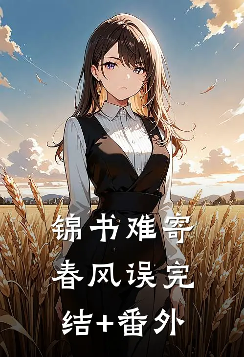 锦书难寄春风误完结+番外