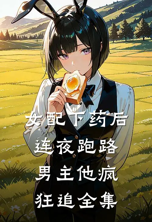 女配下药后连夜跑路，男主他疯狂追全集