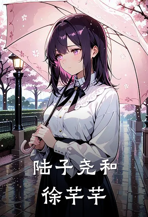 陆子尧和徐芊芊