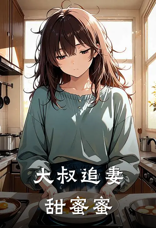 大叔追妻甜蜜蜜