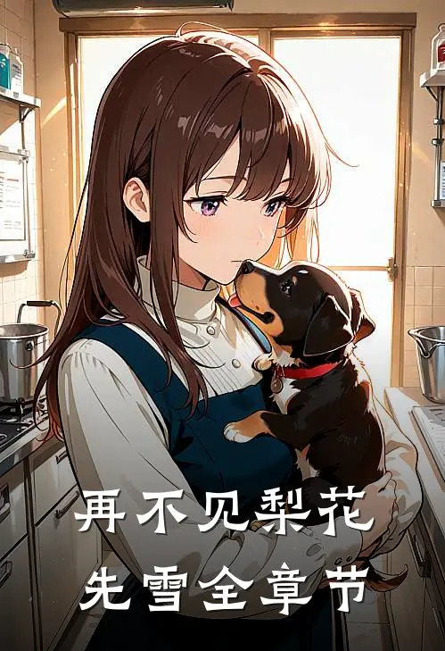 再不见梨花先雪全章节