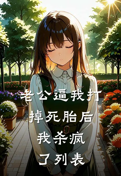 老公逼我打掉死胎后，我杀疯了列表