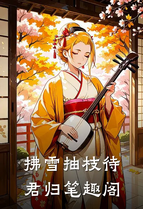 拂雪抽枝待君归笔趣阁