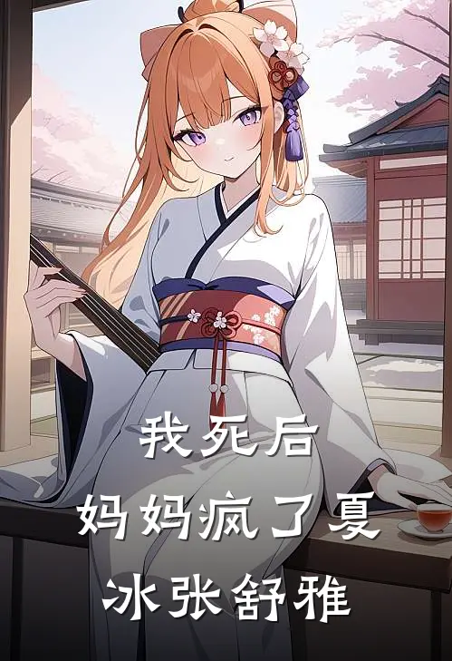 我死后，妈妈疯了夏冰张舒雅