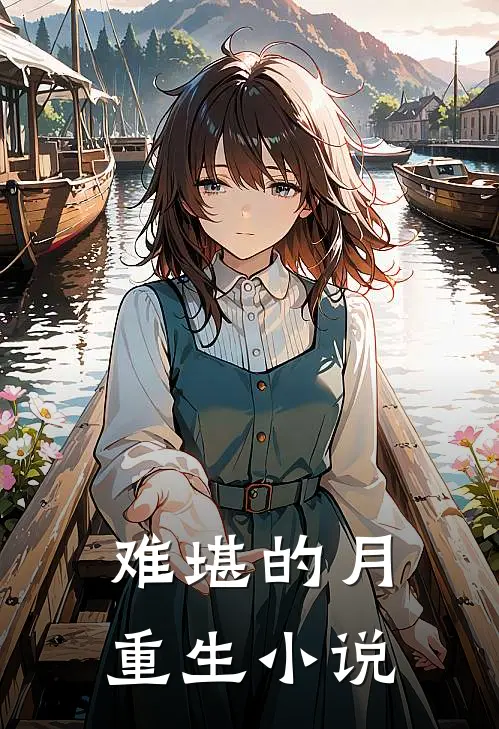 难堪的月重生小说