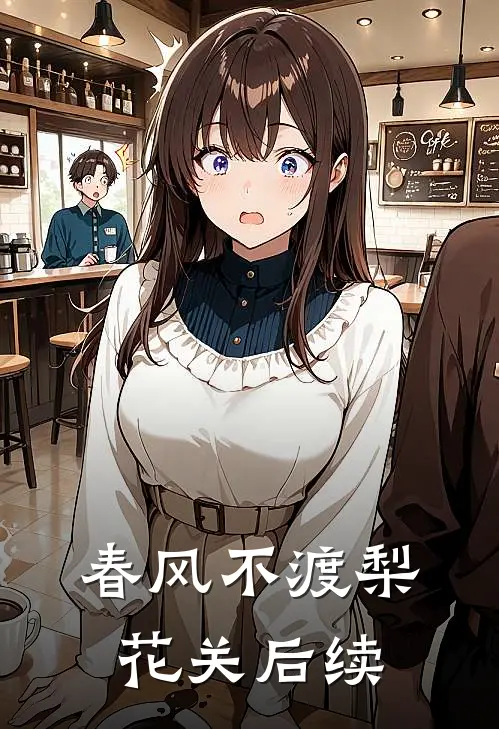 春风不渡梨花关后续