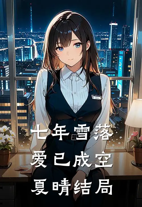 七年雪落，爱已成空夏晴结局