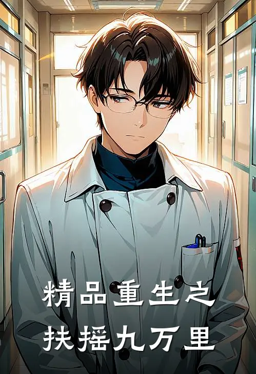 精品重生之扶摇九万里