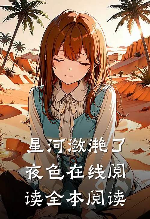 星河潋滟了夜色在线阅读全本阅读