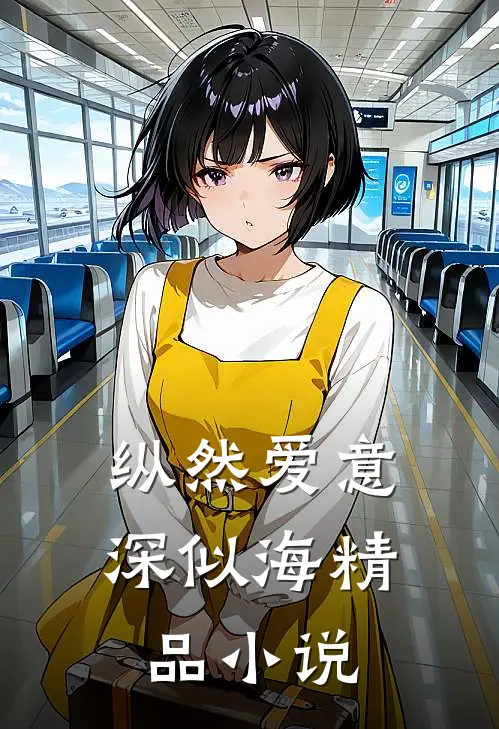 纵然爱意深似海精品小说