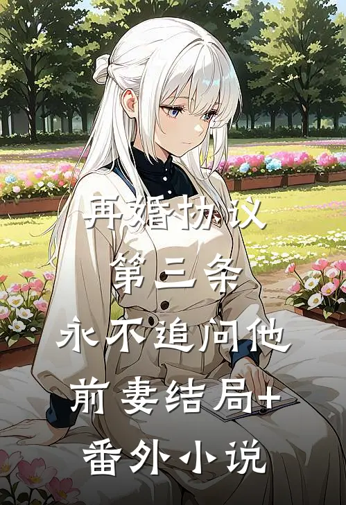 再婚协议第三条：永不追问他前妻结局+番外小说