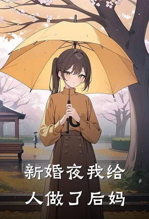 新婚夜我给人做了后妈