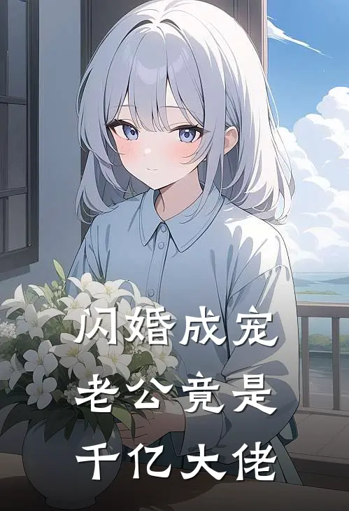 闪婚成宠:老公竟是千亿大佬