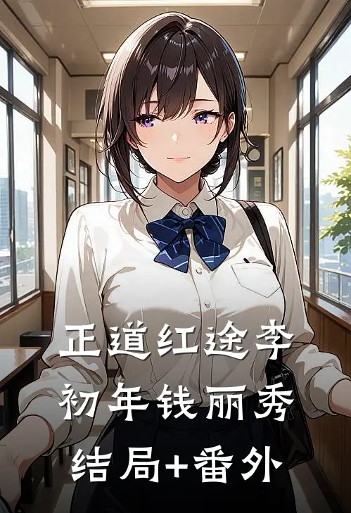 正道红途李初年钱丽秀结局+番外