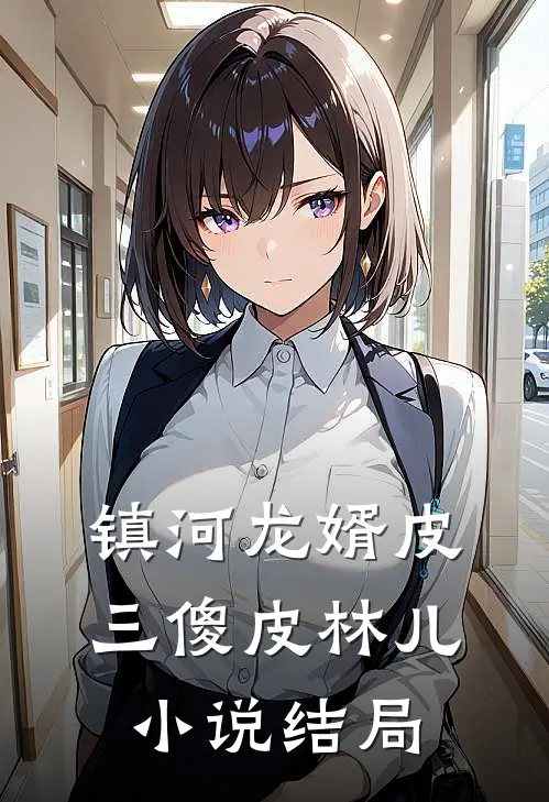 镇河龙婿皮三傻皮林儿小说结局