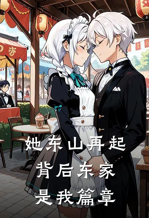 她东山再起，背后东家是我篇章