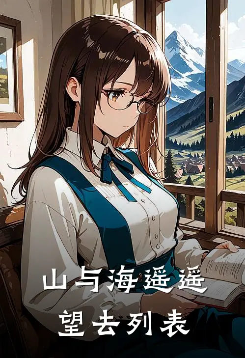 山与海遥遥望去列表