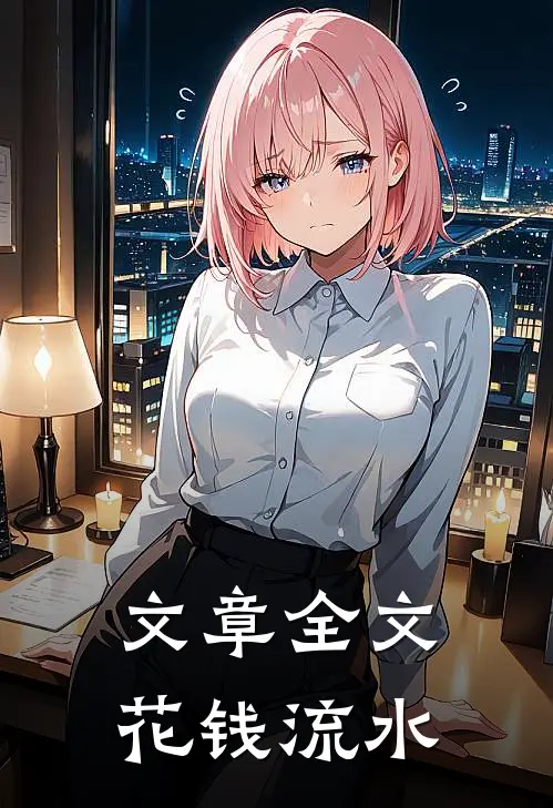 文章全文花钱流水
