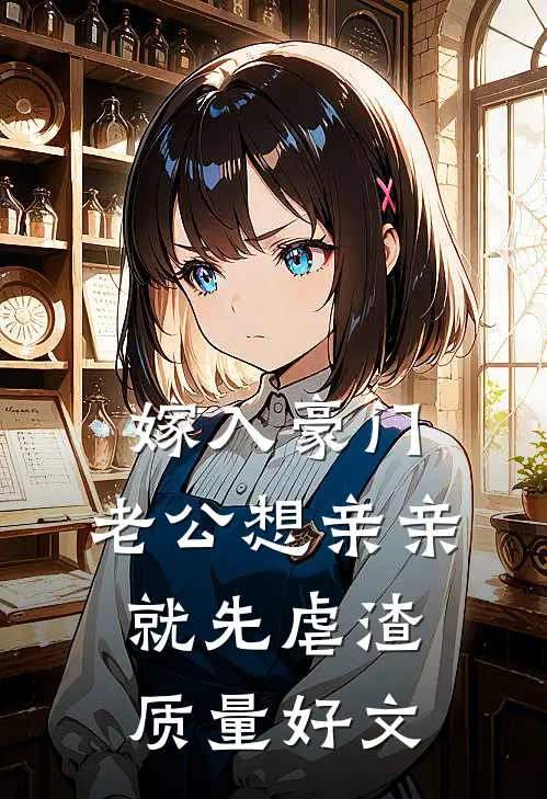 嫁入豪门，老公想亲亲就先虐渣质量好文