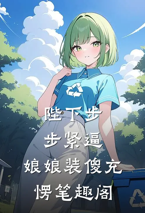 陛下步步紧逼，娘娘装傻充愣笔趣阁