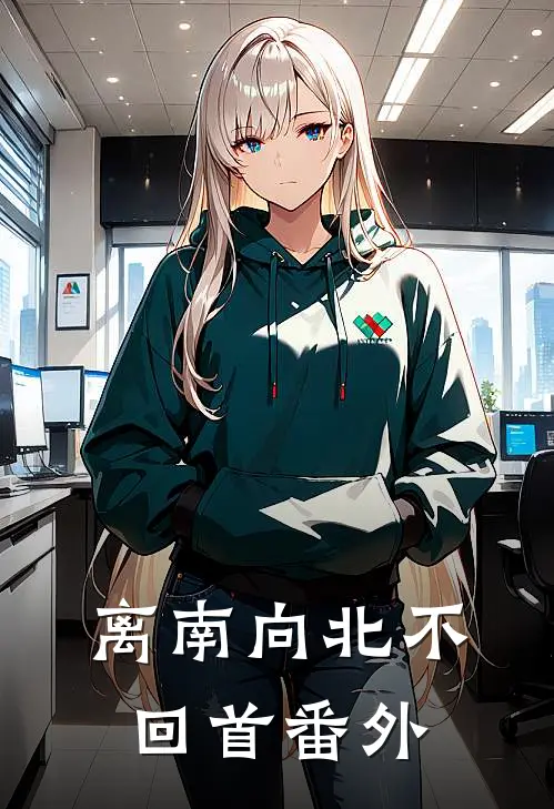 离南向北不回首 番外