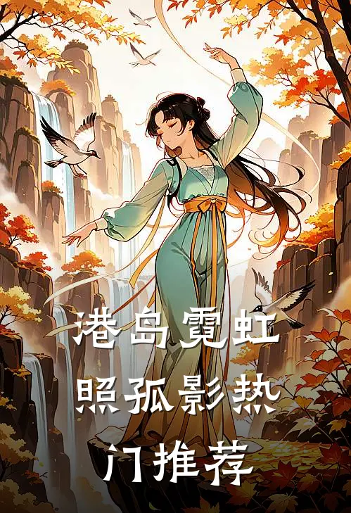 港岛霓虹照孤影热门推荐