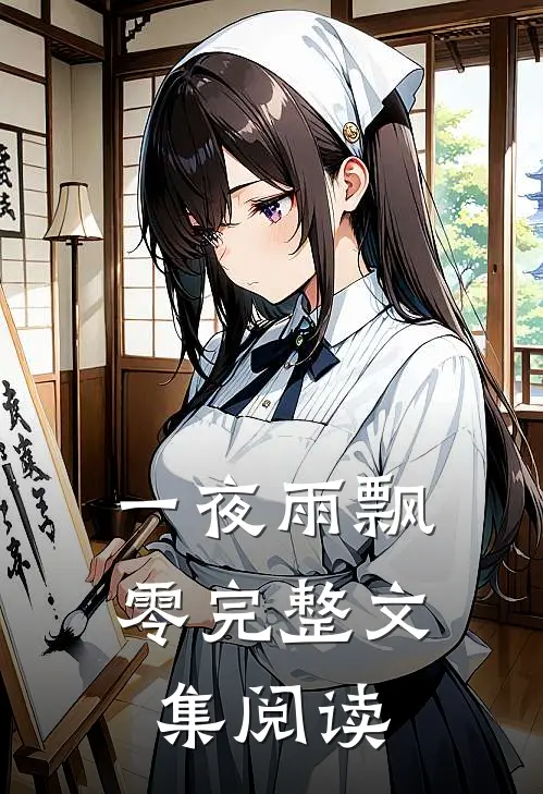 一夜雨飘零完整文集阅读