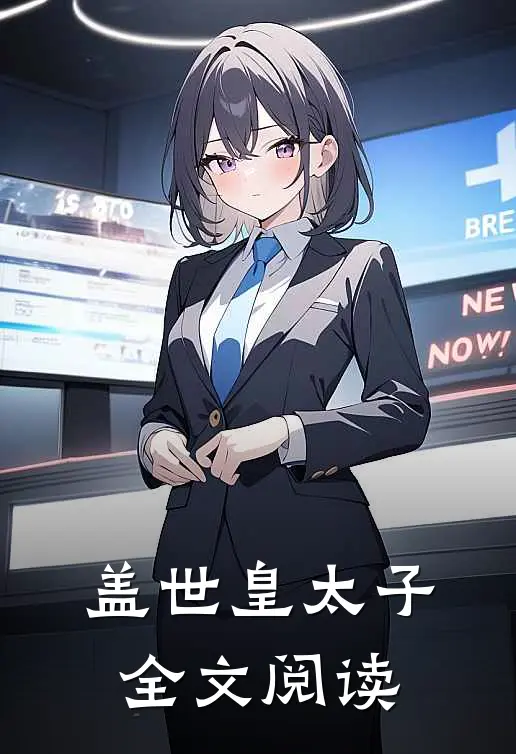 盖世皇太子全文阅读