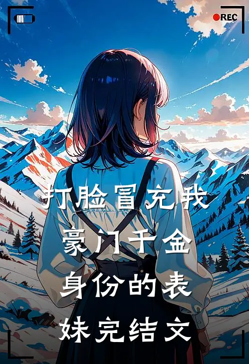 打脸冒充我豪门千金身份的表妹完结文