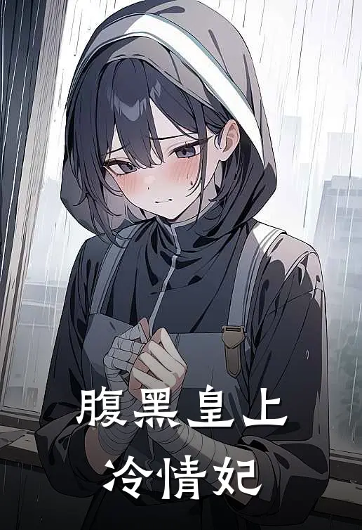 腹黑皇上冷情妃