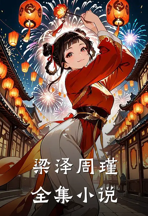 梁泽周瑾全集小说