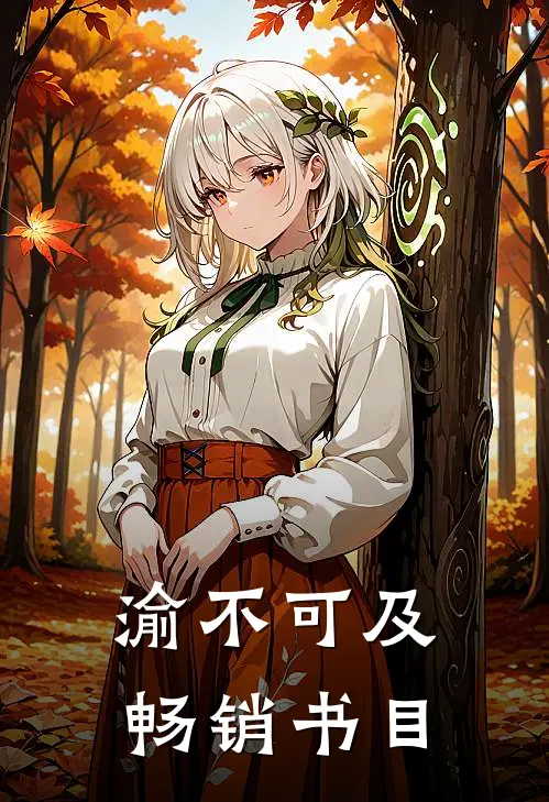 渝不可及畅销书目