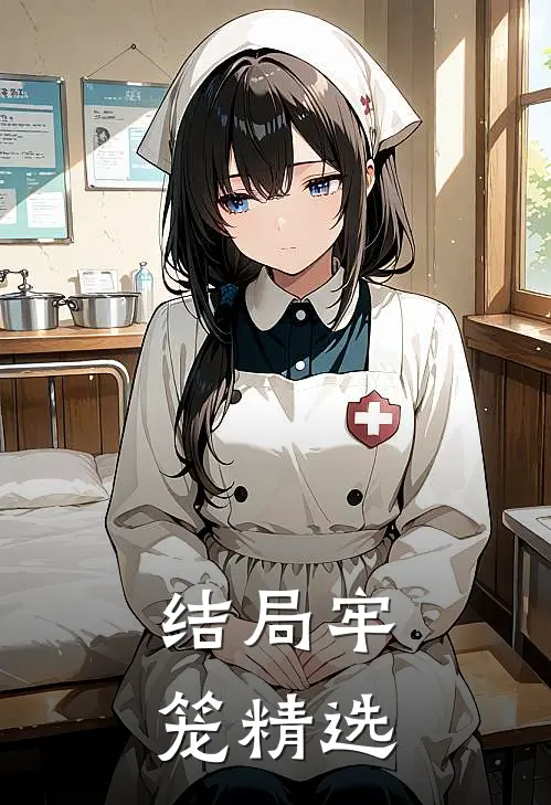 结局牢笼精选