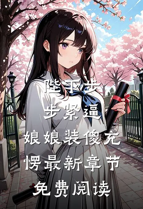 陛下步步紧逼，娘娘装傻充愣最新章节免费阅读