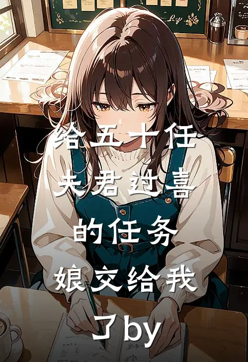 给五十任夫君过喜的任务，娘交给我了by