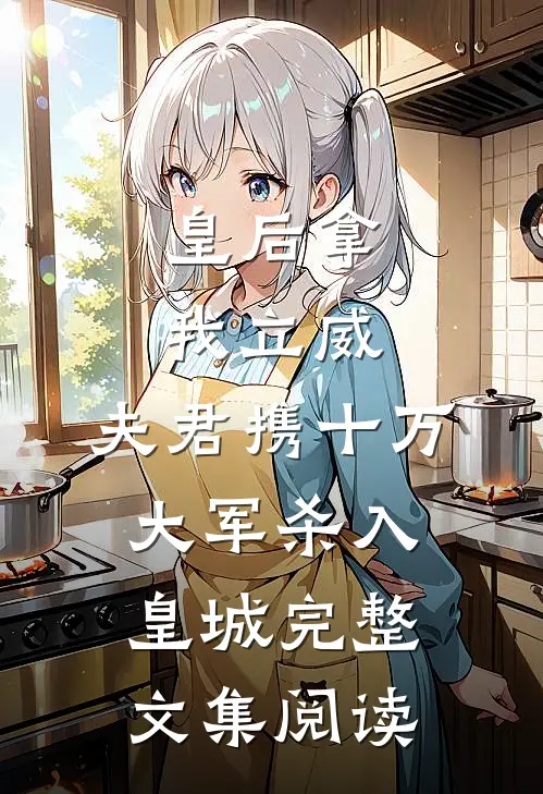 皇后拿我立威，夫君携十万大军杀入皇城完整文集阅读