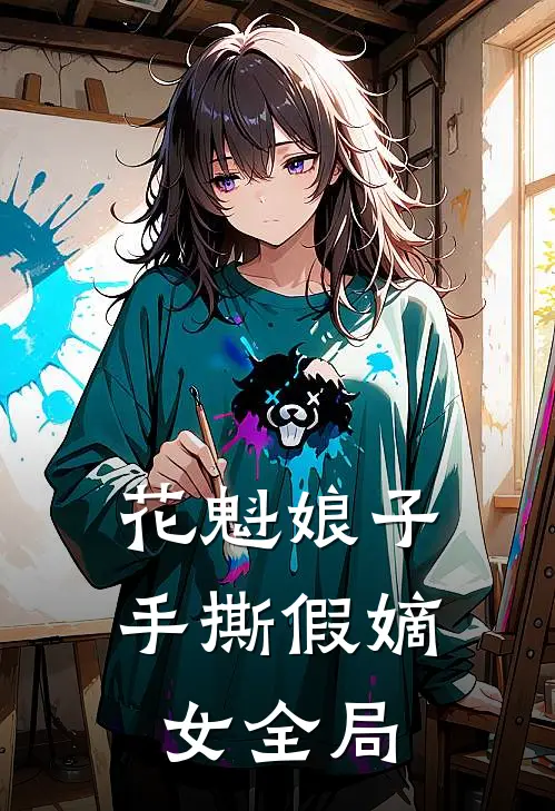 花魁娘子手撕假嫡女全局