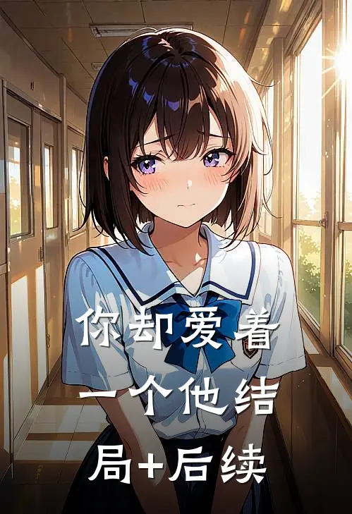 你却爱着一个他结局+后续