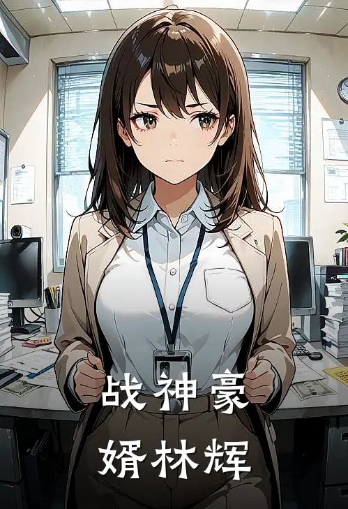 战神豪婿林辉