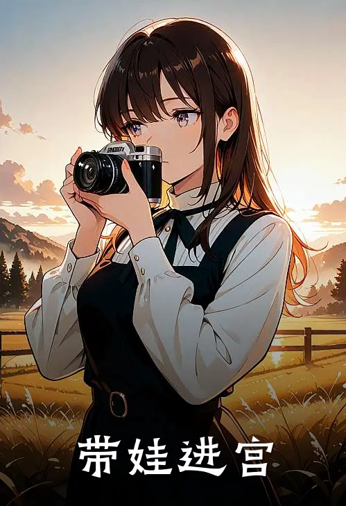 带娃进宫