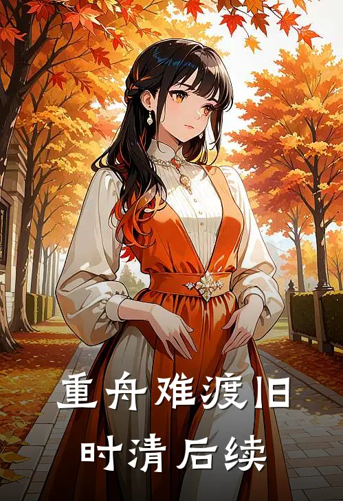 重舟难渡旧时清后续