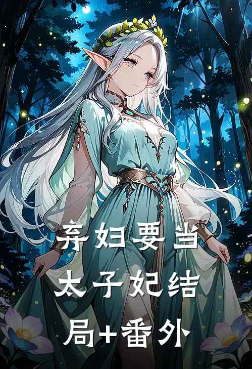 弃妇要当太子妃结局+番外